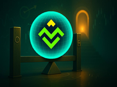 MapNode Redefines Stake: A Journey Toward Sustainable Growth in the Web3 Era